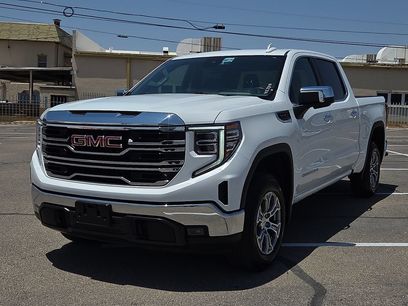 Used 2025 GMC Sierra 1500 SLT