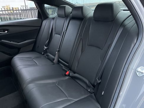 Used 2024 Honda Accord Sport image 27