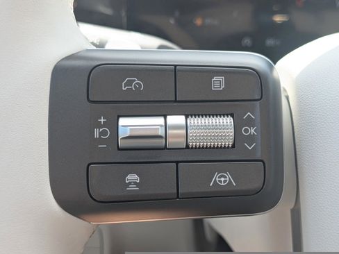 New 2026 Hyundai Palisade Limited FWD image 25