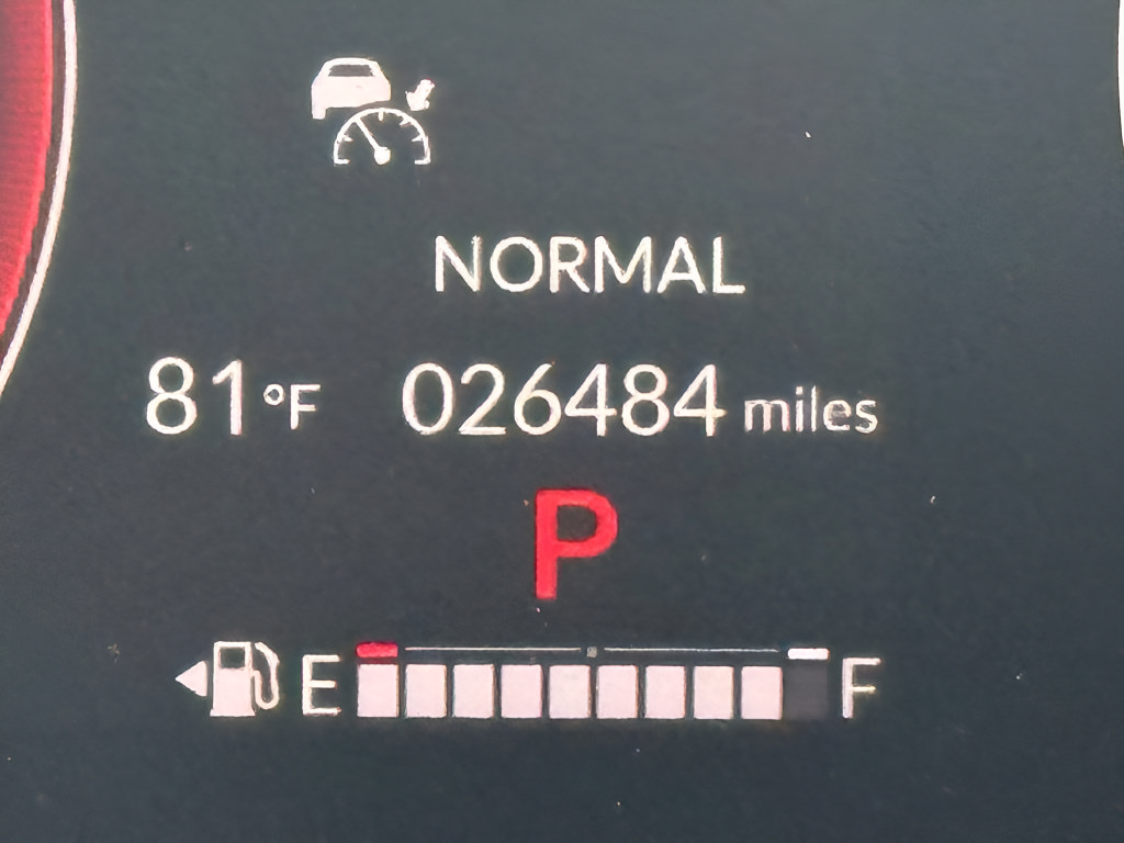 Certified 2024 Honda CR-V EX-L image 24