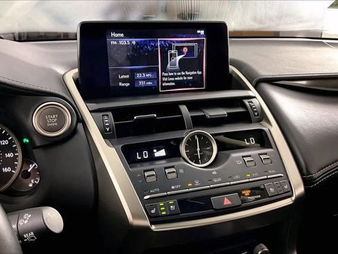 Used 2021 Lexus NX 300 FWD w/ Premium Package image 6