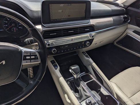 Used 2022 Kia Telluride SX w/ Towing Package FWD image 11