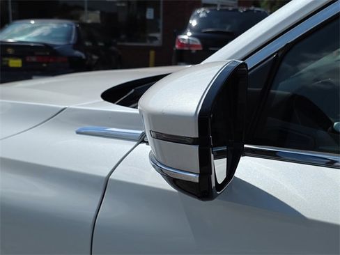 Used 2022 Acura MDX SH-AWD w/ Technology Package image 31