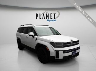 Certified 2025 Hyundai Santa Fe Calligraphy video 1