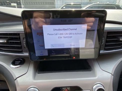 Used 2023 Ford Explorer XLT w/ Equipment Group 202A image 17