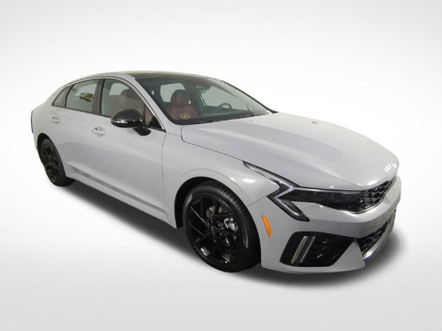 New 2026 Kia K5 GT-Line FWD image 12