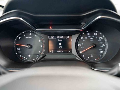 Used 2023 Chevrolet TrailBlazer LT FWD image 17