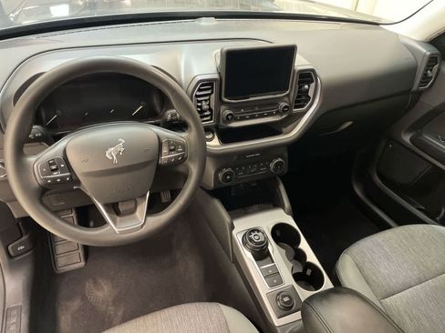 Used 2022 Ford Bronco Sport Big Bend AWD/4WD image 17