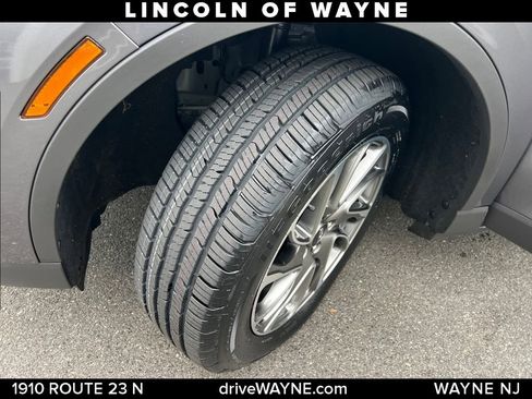 Certified 2022 Lincoln Corsair AWD w/ Equipment Group 101A image 23