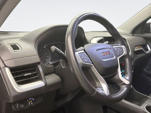 Used 2019 GMC Terrain SLE w/ Driver Convenience Package AWD/4WD image 7