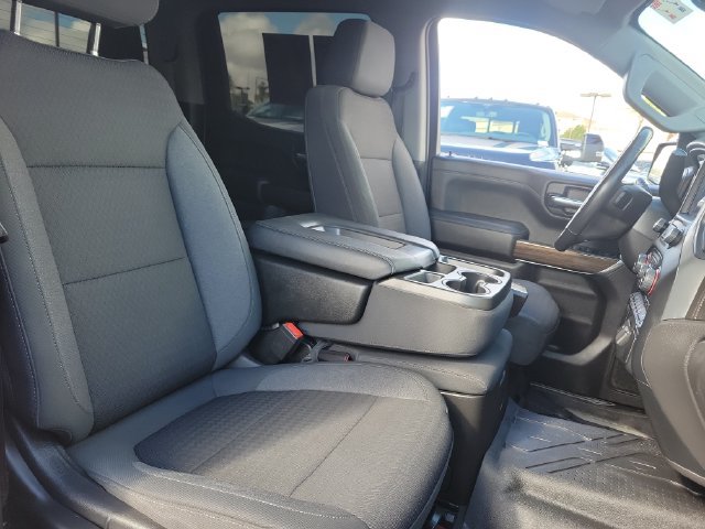 Used 2022 Chevrolet Silverado 1500 RST w/ Safety Package RWD image 22