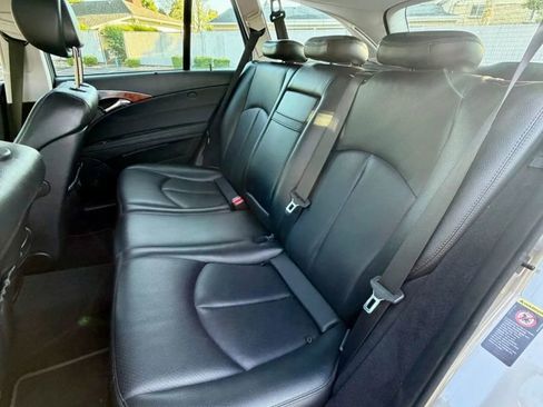 Used 2008 Mercedes-Benz E 350 4MATIC Wagon image 23