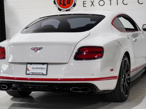Used 2017 Bentley Continental GT V8 S AWD/4WD image 39