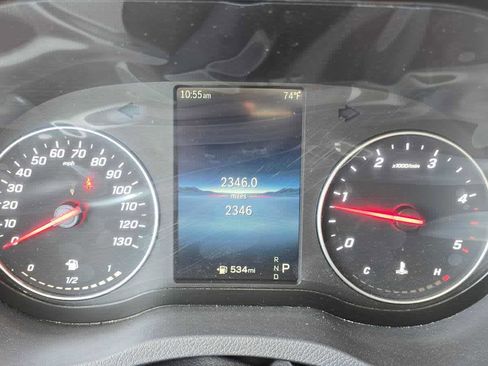 Used 2025 Mercedes-Benz Sprinter 2500 image 31