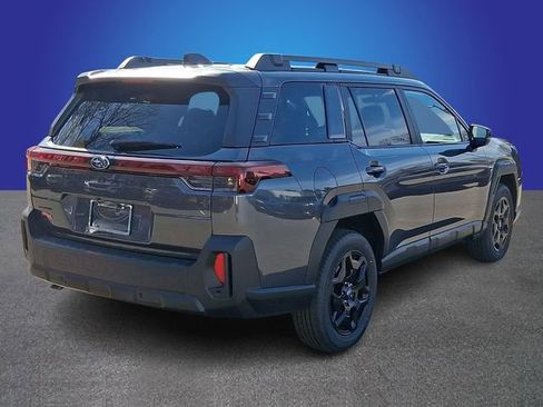 New 2026 Subaru Outback Limited image 3