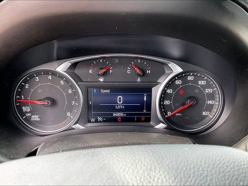 Used 2022 GMC Terrain SLE w/ Driver Convenience Package AWD/4WD image 20