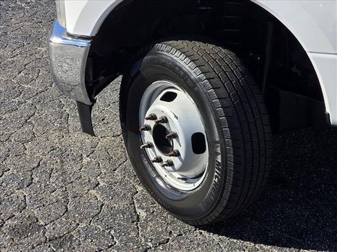 Used 2019 Ford F350 XL w/ XL Value Package image 27