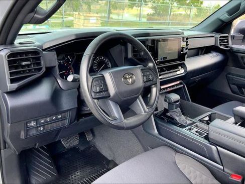 Certified 2026 Toyota Tundra SR image 17