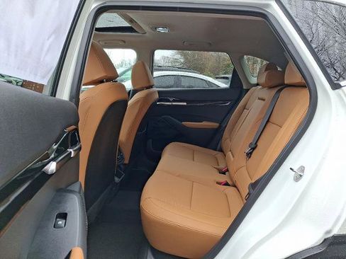 New 2026 Kia Seltos EX image 5