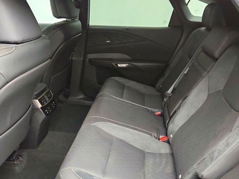 Used 2023 Lexus RX 350 AWD w/ Cold Area Package image 18