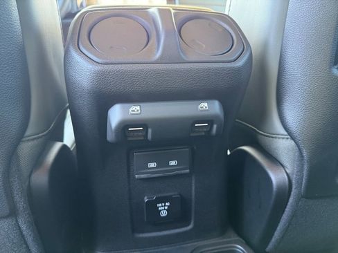 New 2026 Jeep Gladiator Mojave AWD/4WD image 25