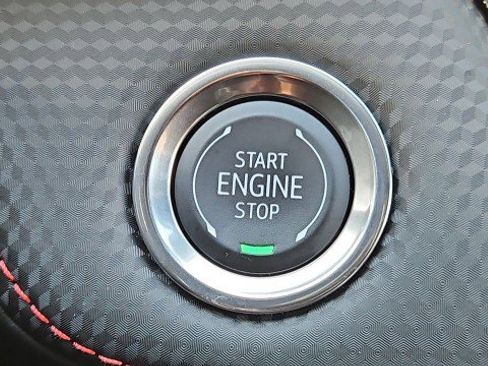 Used 2026 Chevrolet Equinox RS w/ Convenience Package III image 17