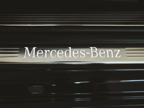 Used 2016 Mercedes-Benz S 550 4MATIC Coupe image 18