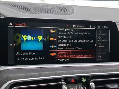 Used 2022 BMW X7 xDrive40i w/ Premium Package image 20