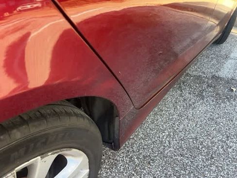 Used 2015 Chrysler 200 Limited image 16