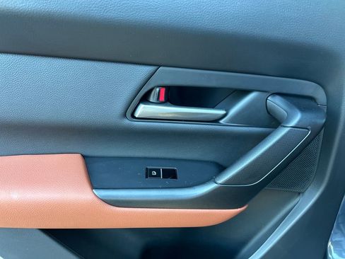 New 2025 MAZDA CX-50 Meridian Edition w/ Apex Package image 24