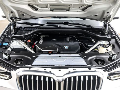 Used 2022 BMW X3 sDrive30i w/ Convenience Package image 11