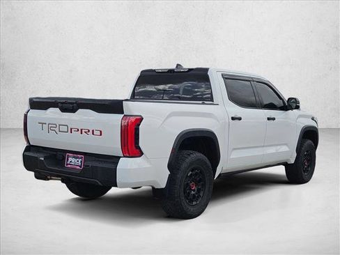 Used 2022 Toyota Tundra TRD Pro image 5