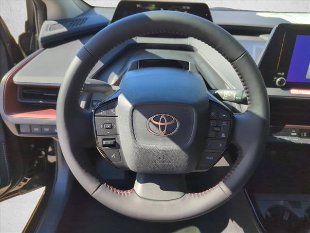 New 2026 Toyota Prius Plug-In Hybrid FWD image 15