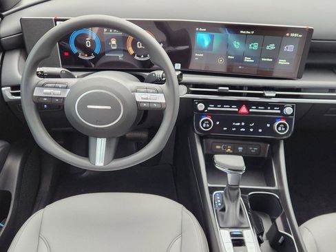 New 2026 Hyundai Santa Cruz SEL FWD image 25