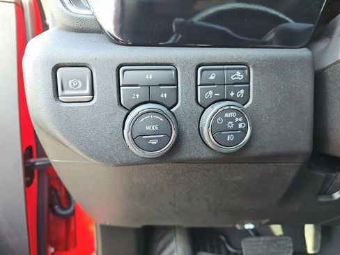 Certified 2024 Chevrolet Silverado 2500 LT w/ All Star Edition image 14