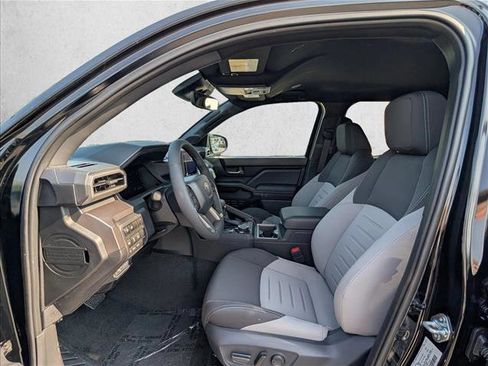 New 2025 Toyota Tacoma TRD Off-Road image 11