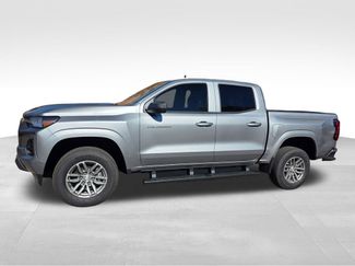 New 2026 Chevrolet Colorado LT w/ Advanced Trailering Package RWD video 3