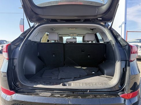 Used 2018 Hyundai Tucson SEL image 27