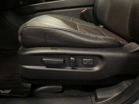 Certified 2024 Honda Ridgeline Black Edition image 12