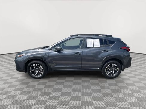 Certified 2024 Subaru Crosstrek 2.0i Premium AWD/4WD image 5