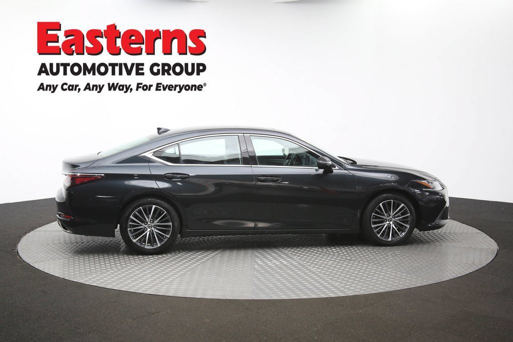 Used 2023 Lexus ES 350 w/ Premium Package FWD image 49