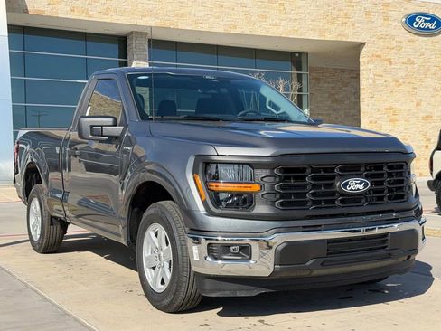 New 2026 Ford F150 XL image 40