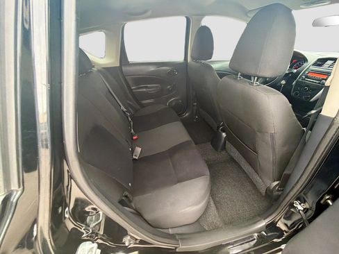 Used 2015 Nissan Versa Note S Plus image 26