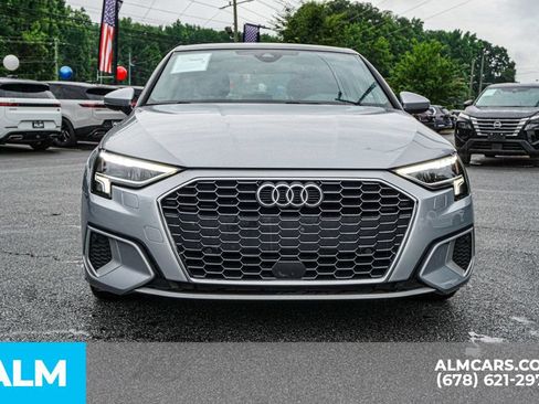 Used 2024 Audi A3 2.0T Premium FWD image 10