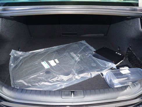 New 2025 Genesis G70 2.5T w/ Sport Prestige Package image 21