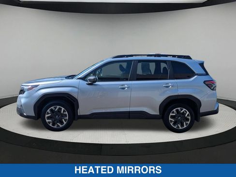 Certified 2026 Subaru Forester Premium AWD/4WD image 7