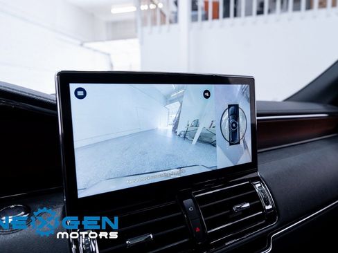 Used 2022 Lincoln Navigator Reserve image 31