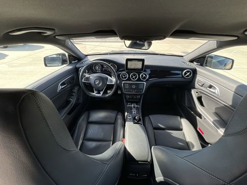 Used 2016 Mercedes-Benz CLA 45 AMG AMG CLA 45 image 19