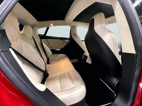 Used 2017 Tesla Model S 75 image 24