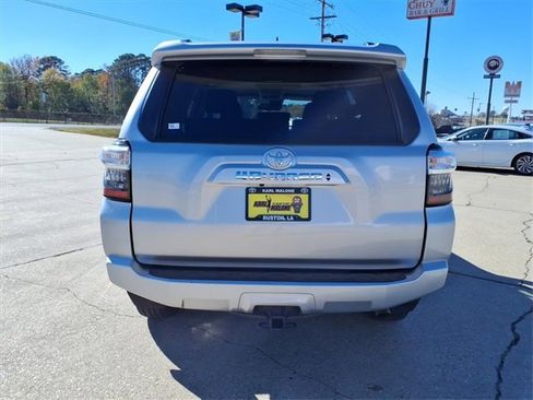 Used 2024 Toyota 4Runner SR5 image 3